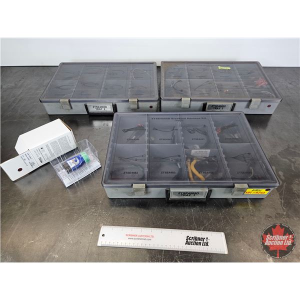 ZTSE4505D Electrical Test Adapter Kit