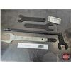 Image 1 : Assorted ZTSE Specialty Service Wrenches : 55mm Fan Clutch Impact Wrench