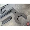 Image 3 : Assorted ZTSE Specialty Service Wrenches : 55mm Fan Clutch Impact Wrench