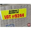 Image 6 : Assorted ZTSE Specialty Service Wrenches : 55mm Fan Clutch Impact Wrench