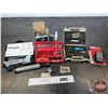 Image 1 : Assorted Diagnostic Testing Tools