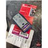 Image 2 : Assorted Diagnostic Testing Tools