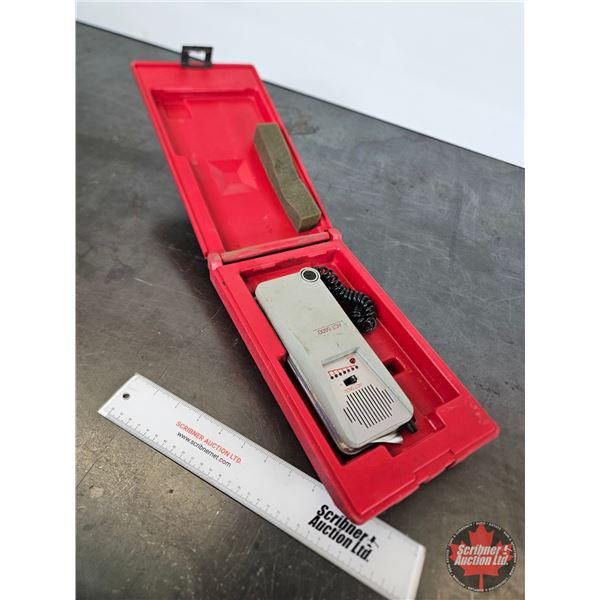 Snap-on ACT5600 Electronic Leak Detector