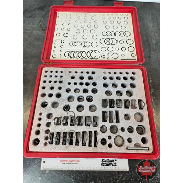 KD Tools Snap Ring Kit