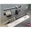 Image 2 : Assorted Slide Hammer Puller Tools