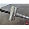 Image 5 : Assorted Slide Hammer Puller Tools
