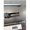 Image 6 : Assorted Slide Hammer Puller Tools