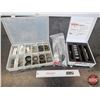 Image 1 : Heli-Coil Thread Repair Kit & Seal Assortment