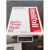 Image 6 : Heli-Coil Thread Repair Kit & Seal Assortment