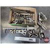 Image 1 : Assorted Puller Tools & Components
