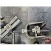 Image 2 : Assorted Puller Tools & Components