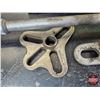 Image 4 : Assorted Puller Tools & Components
