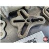 Image 6 : Assorted Puller Tools & Components
