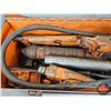 Image 2 : Strongarm 4-Ton Body & Frame Repair Kit