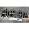 Image 1 : Tiger Tool U-Joint Pullers (4pcs)