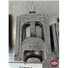 Image 4 : Tiger Tool U-Joint Pullers (4pcs)