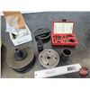 Image 1 : Assorted Specialty Puller & Installer Tools