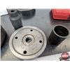 Image 4 : Assorted Specialty Puller & Installer Tools