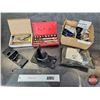 Image 1 : Navistar Specialty Tools & Snap-on Bushing Driver Set