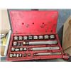 Image 2 : Navistar Specialty Tools & Snap-on Bushing Driver Set