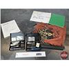 Image 1 : Navistar DPF Thread Repair Kits & Fixture
