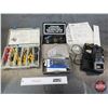 Image 1 : Navistar Electrical Diagnostic Test Kits