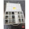 Image 10 : O-Ring, Spring Pin & Hose Connector Assortments