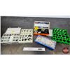 Image 1 : O-Ring, Spring Pin & Hose Connector Assortments