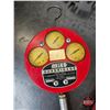 Image 2 : Mico Air Brake Test Tools & Gasket Punch Set