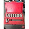 Image 3 : Mico Air Brake Test Tools & Gasket Punch Set