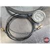 Image 5 : Mico Air Brake Test Tools & Gasket Punch Set