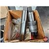 Image 4 : Navistar Injector Sleeve Removal Tools