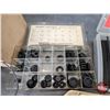 Image 4 : Electrical Terminal, Heat Shrink & Grommet Assortment
