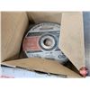 Image 6 : Abrasive Wheels & Tire Valve Caps