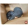 Image 7 : Abrasive Wheels & Tire Valve Caps