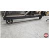 Image 8 : Rolling Gantry Crane with 3-Ton Chain Hoist
