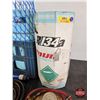 Image 10 : Refrigerant Service Gauges, Hoses & Cylinders