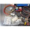 Image 2 : Refrigerant Service Gauges, Hoses & Cylinders