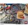 Image 3 : Refrigerant Service Gauges, Hoses & Cylinders
