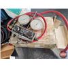 Image 4 : Refrigerant Service Gauges, Hoses & Cylinders