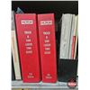 Image 4 : Toyota, International & Truck Service Manuals