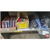 Image 1 : Truck Air Brake Gladhands & Coiled Air Lines