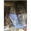 Image 4 : Truck Air Brake Gladhands & Coiled Air Lines