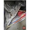 Image 6 : Truck Air Brake Gladhands & Coiled Air Lines