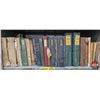 Image 1 : Vintage Case, International & Automotive Service Manuals