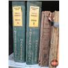 Image 3 : Vintage Case, International & Automotive Service Manuals