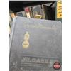 Image 4 : Vintage Case, International & Automotive Service Manuals