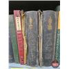 Image 5 : Vintage Case, International & Automotive Service Manuals