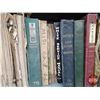 Image 6 : Vintage Case, International & Automotive Service Manuals
