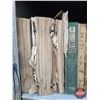 Image 7 : Vintage Case, International & Automotive Service Manuals